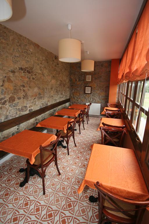 Hotel Casona Cuervo San Tirso de Candamo Exterior foto