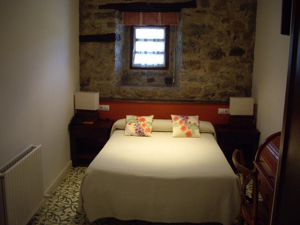 Hotel Casona Cuervo San Tirso de Candamo Exterior foto